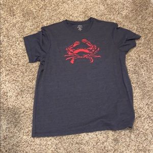 JCrew Broken-In T-shirt | XL